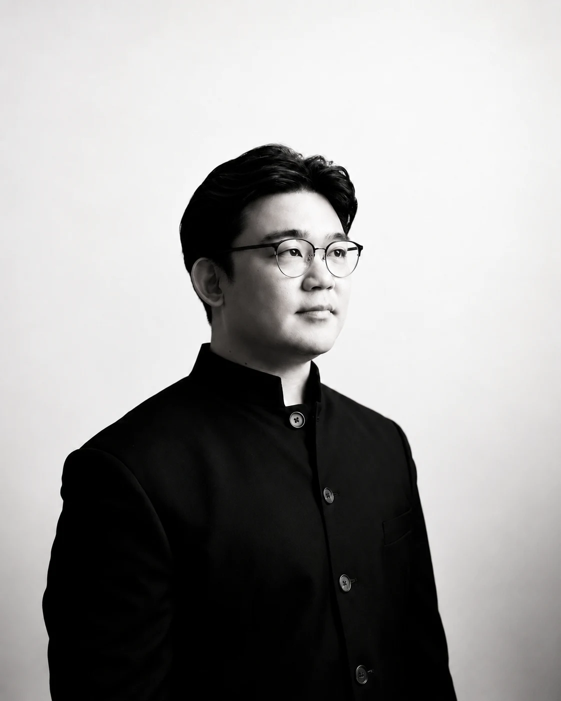 Ritratto di Sungwook Kim